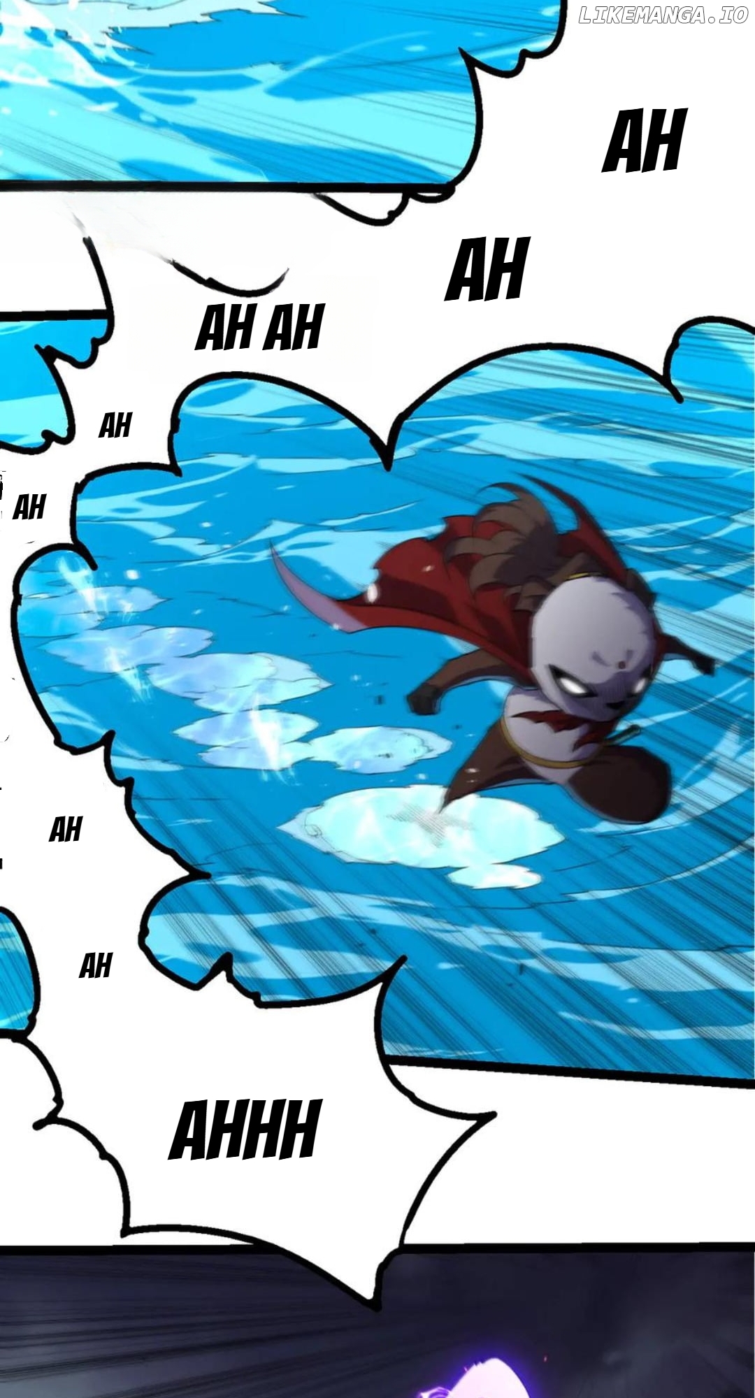 Evolution Begins With A Big Tree Chapter 347 - page 30